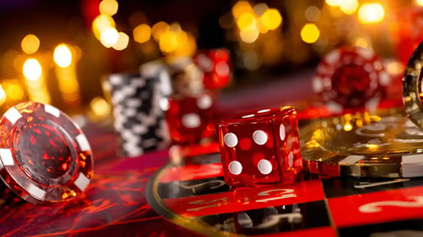 the best vegas slots