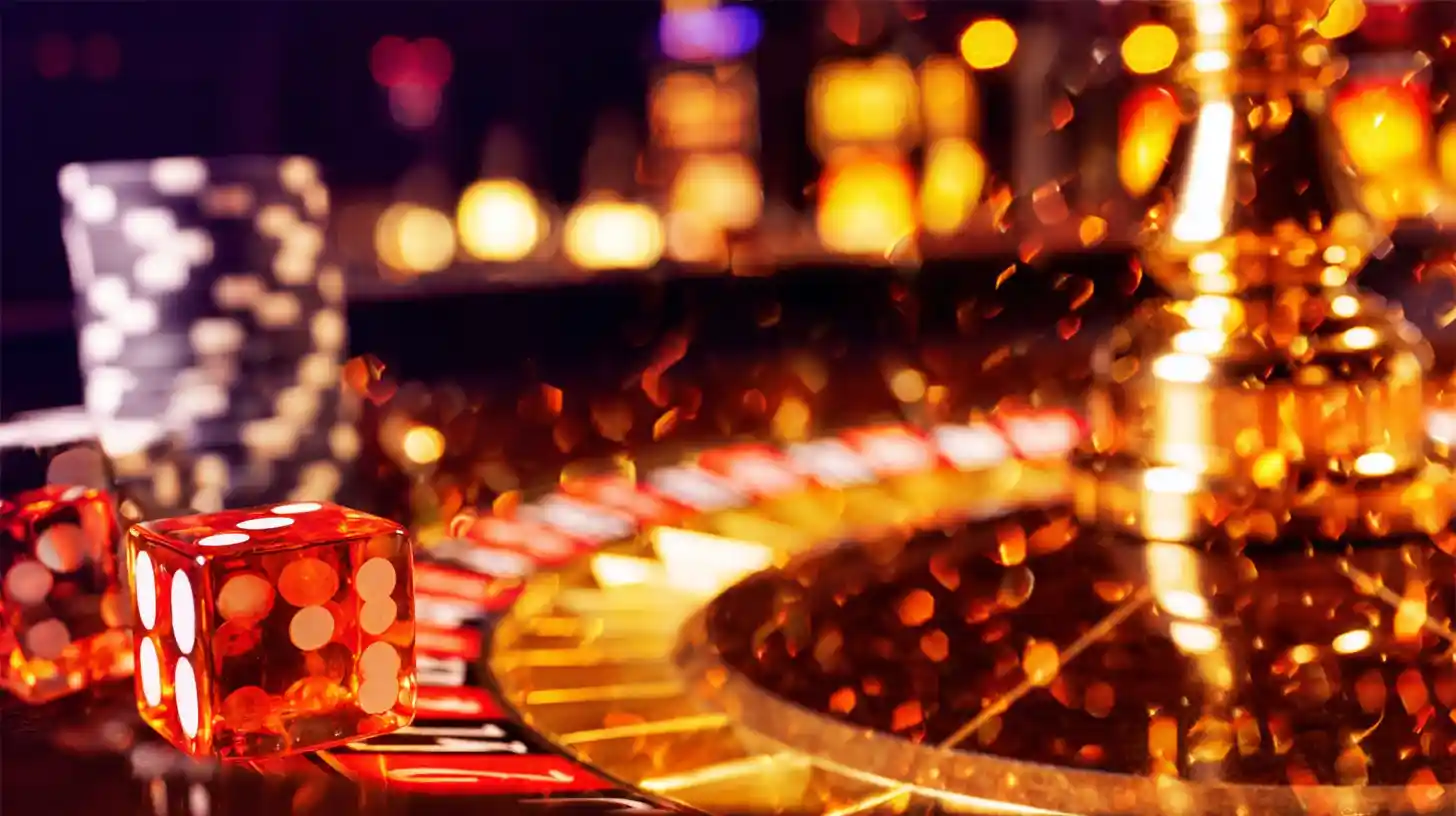 golden casino - slots games
