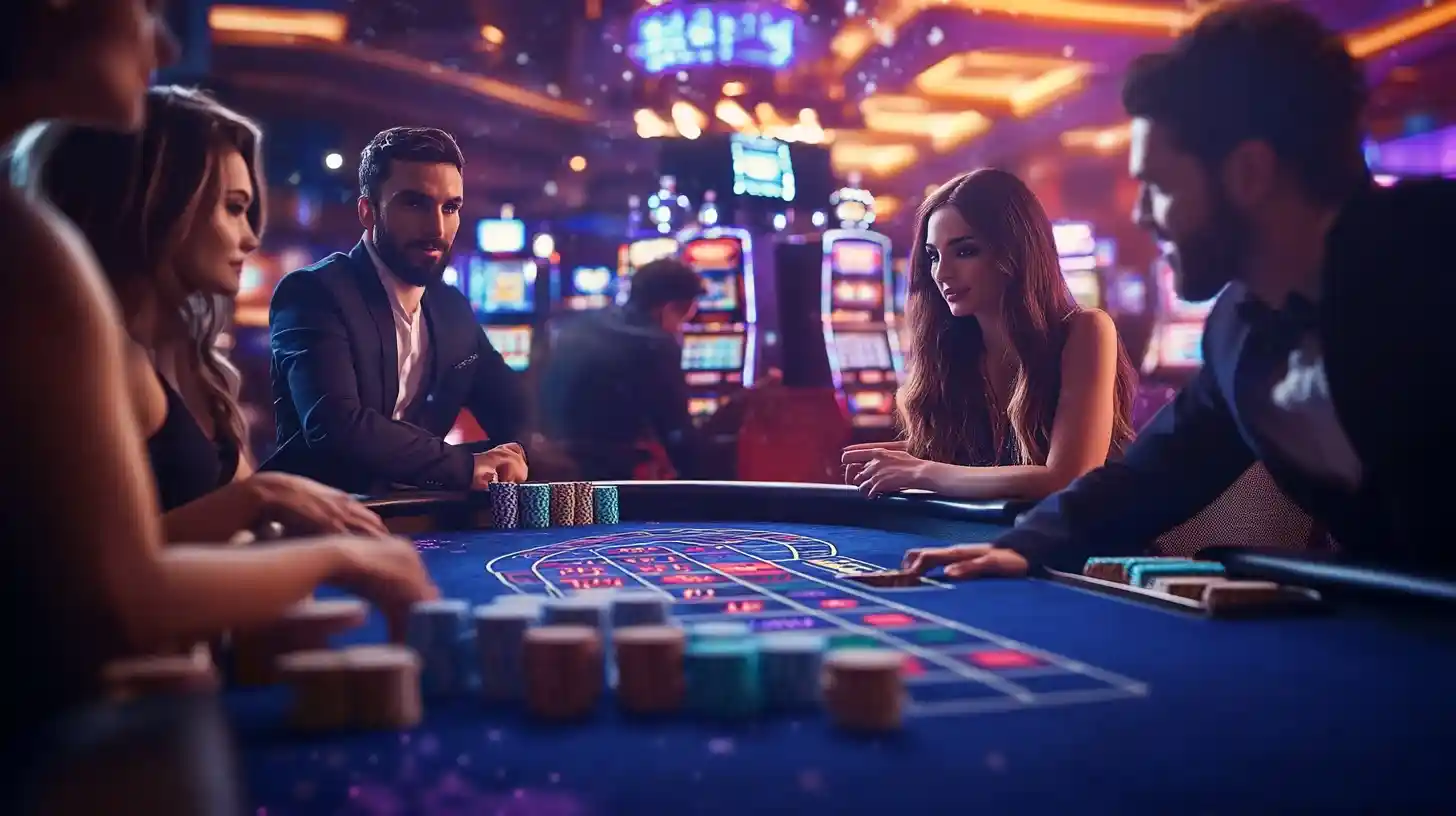 slot gacor thailand