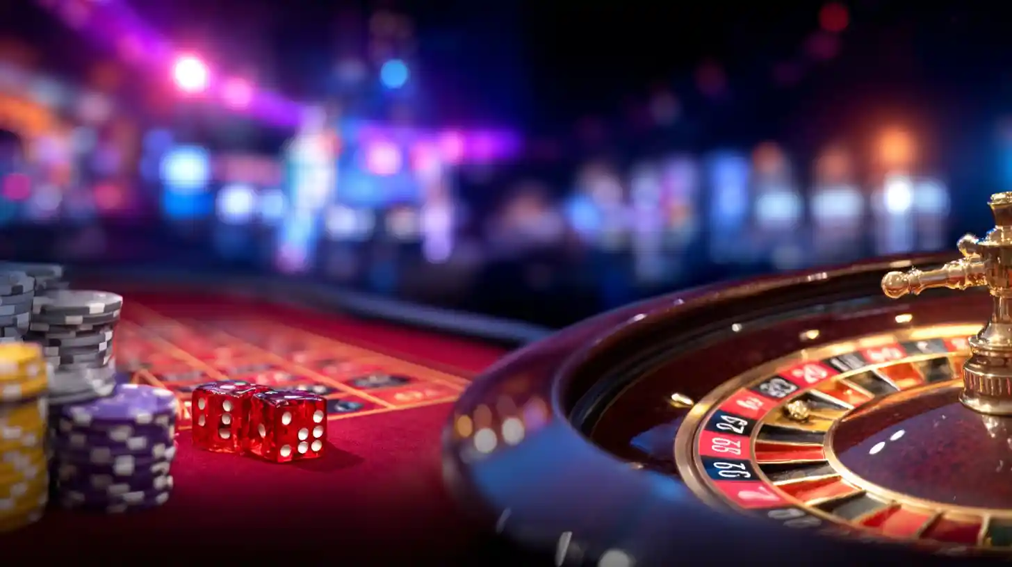 bitcoin roulette app