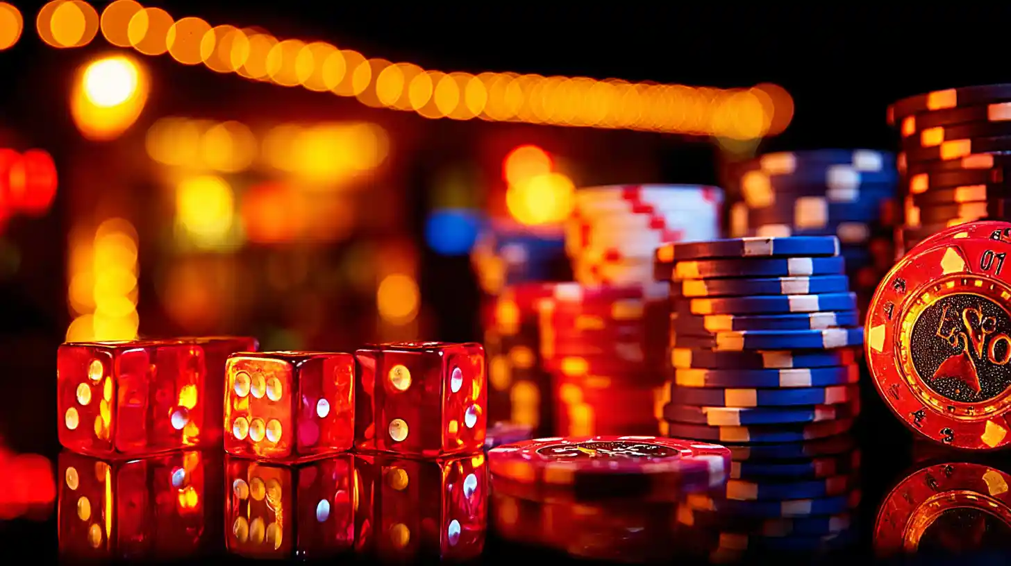 baccarat bangkok dress code