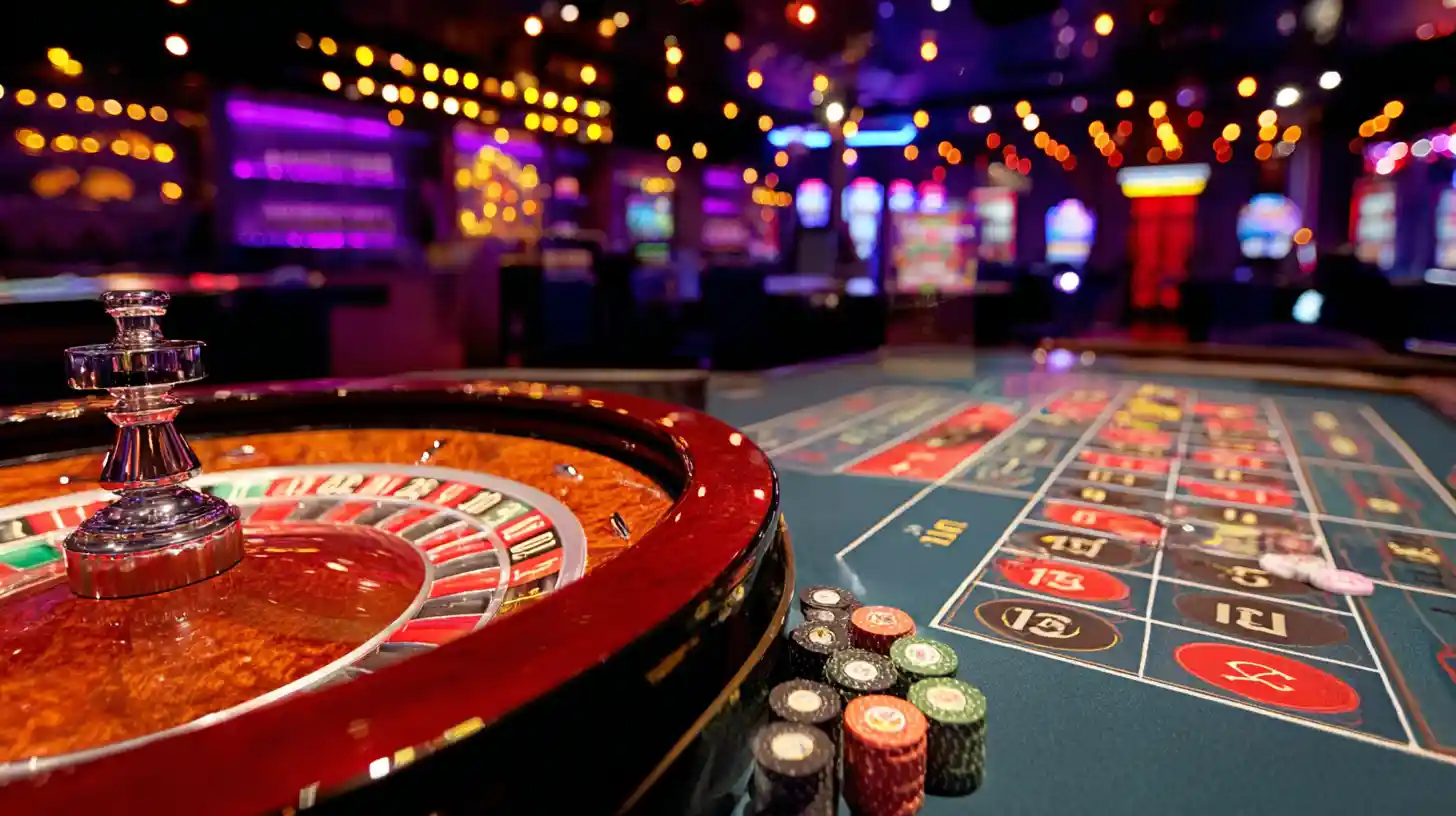 baccarat เว็บตรง