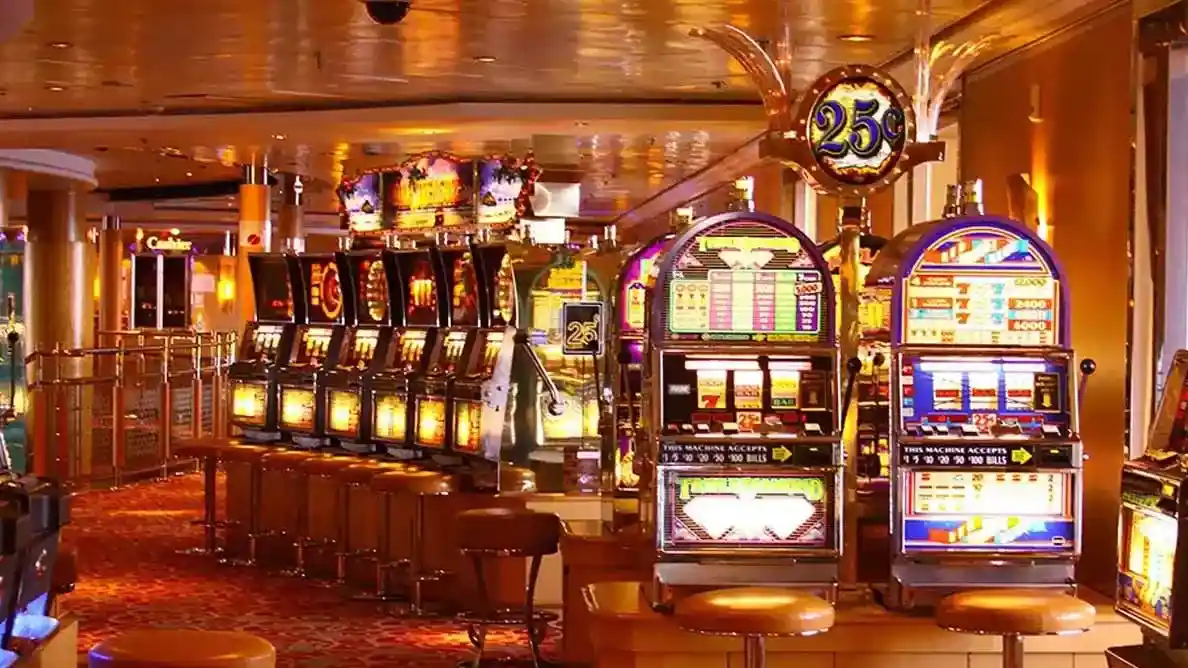 penny slots