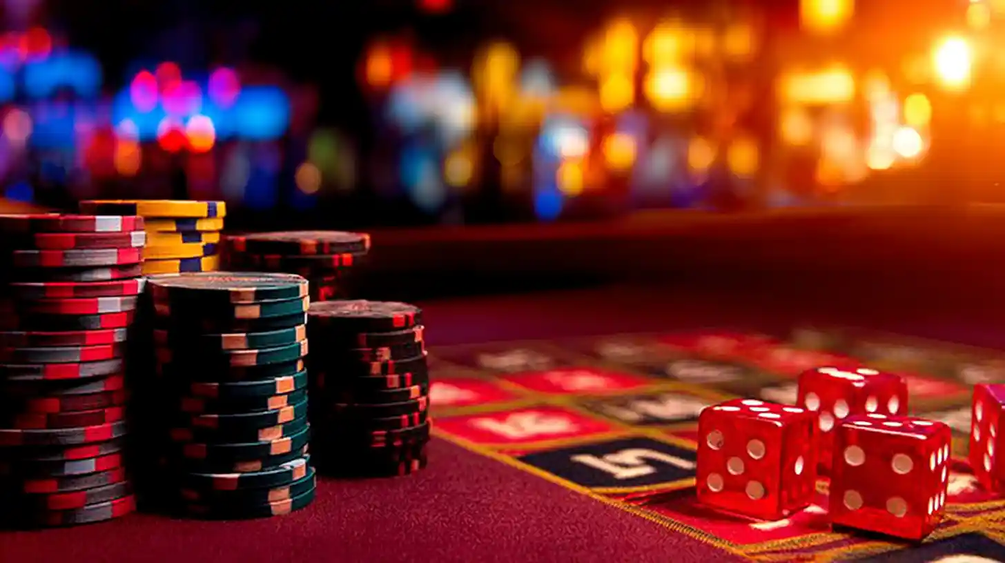 scoreboard baccarat