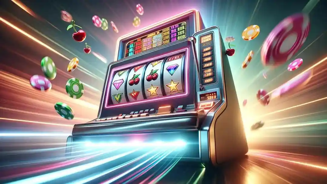 nasa 24. slot