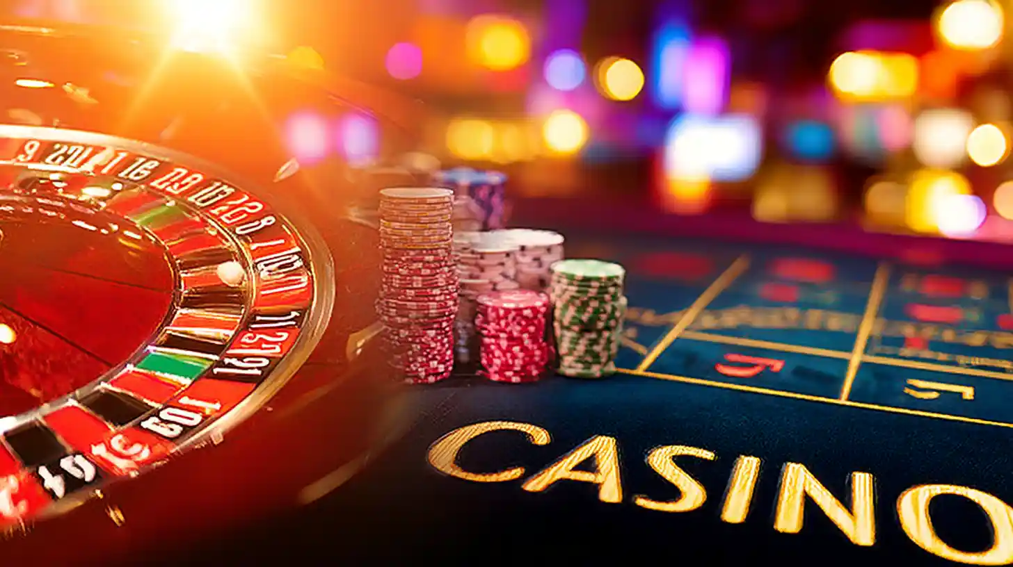 66 slot game