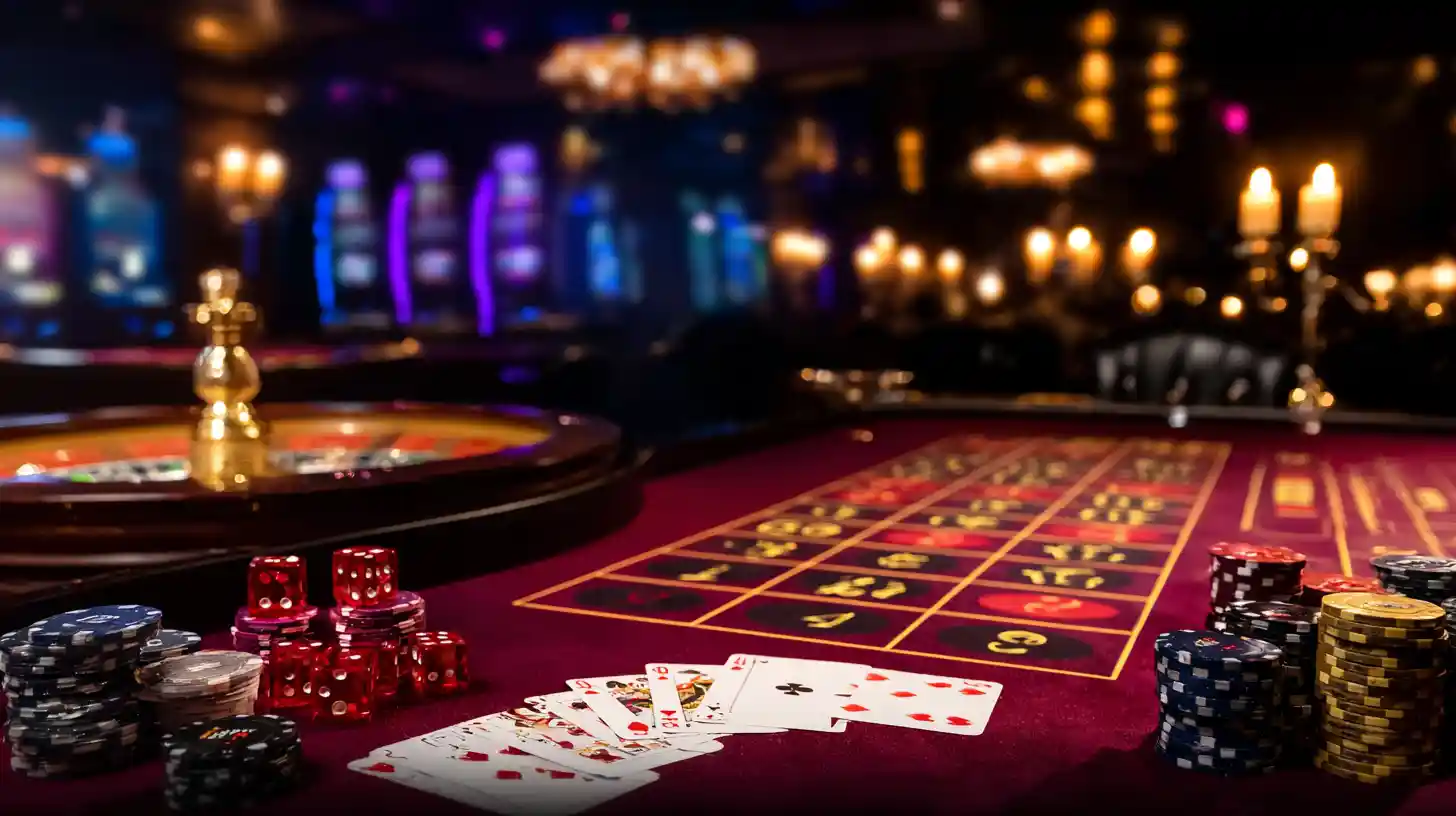 cassino t89 slot ทาง เข้า