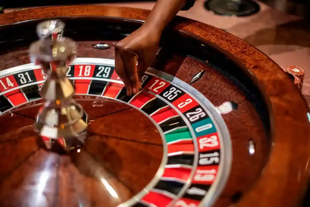 casino live blackjack