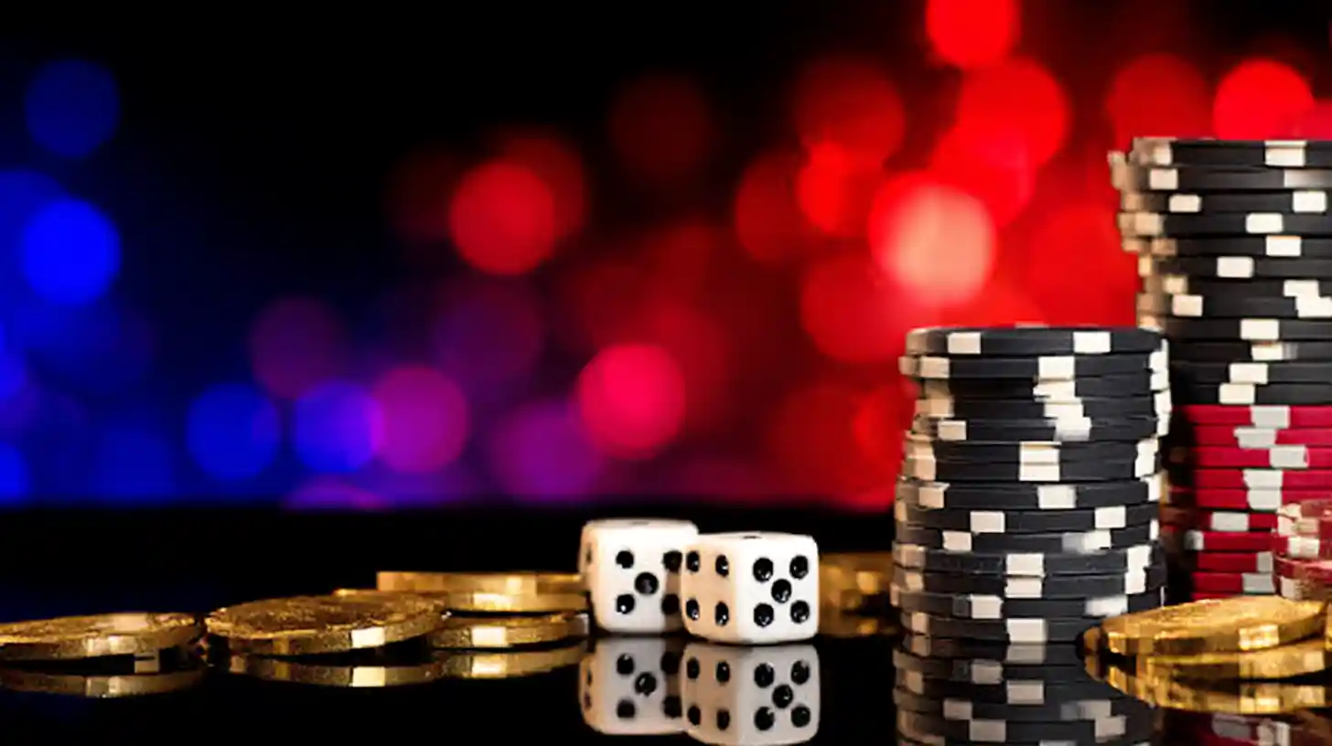 รูปภาพของ baccarat