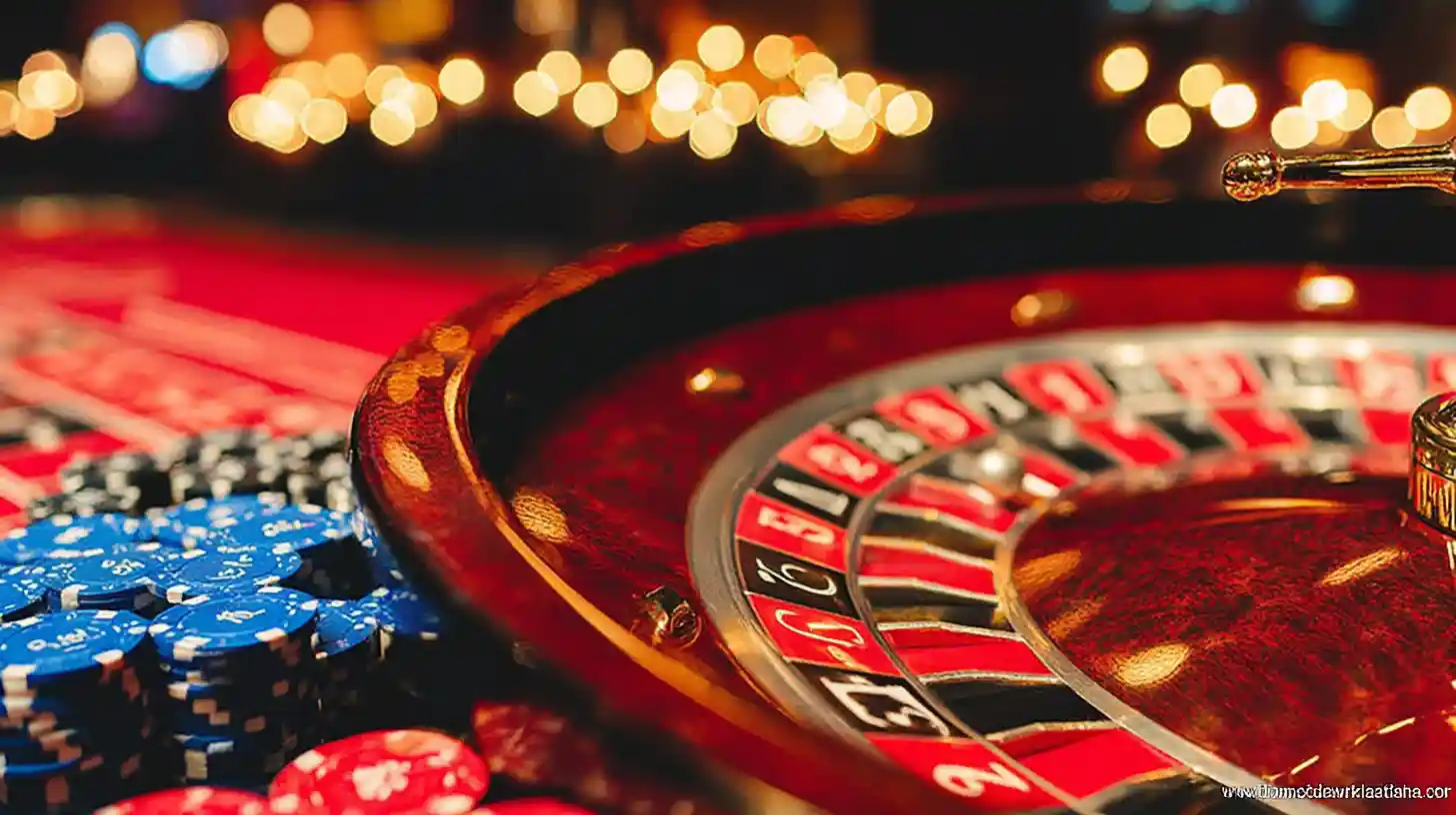 rouge baccarat 540