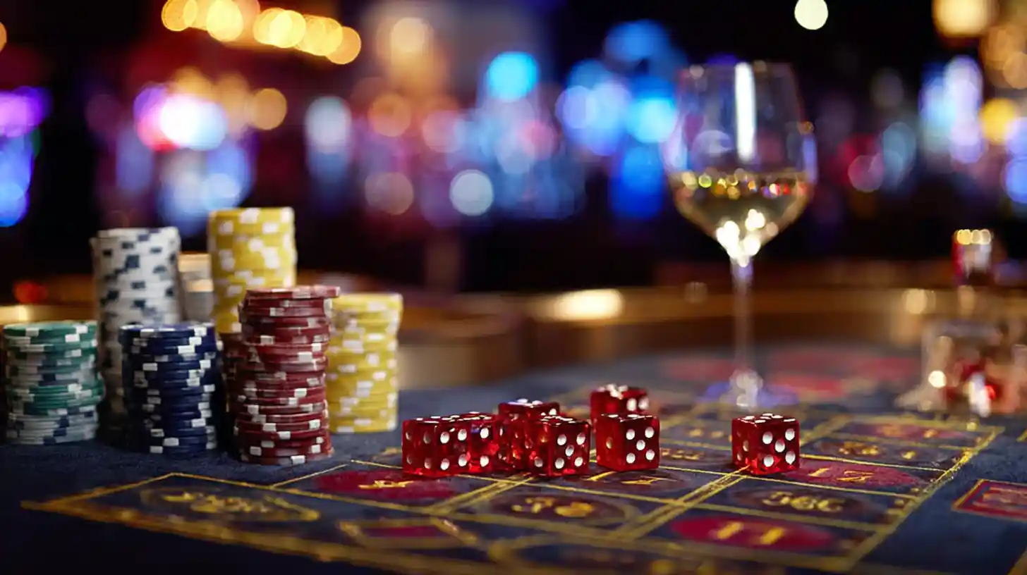 free baccarat