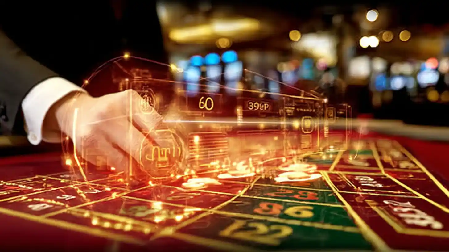 online casino slots