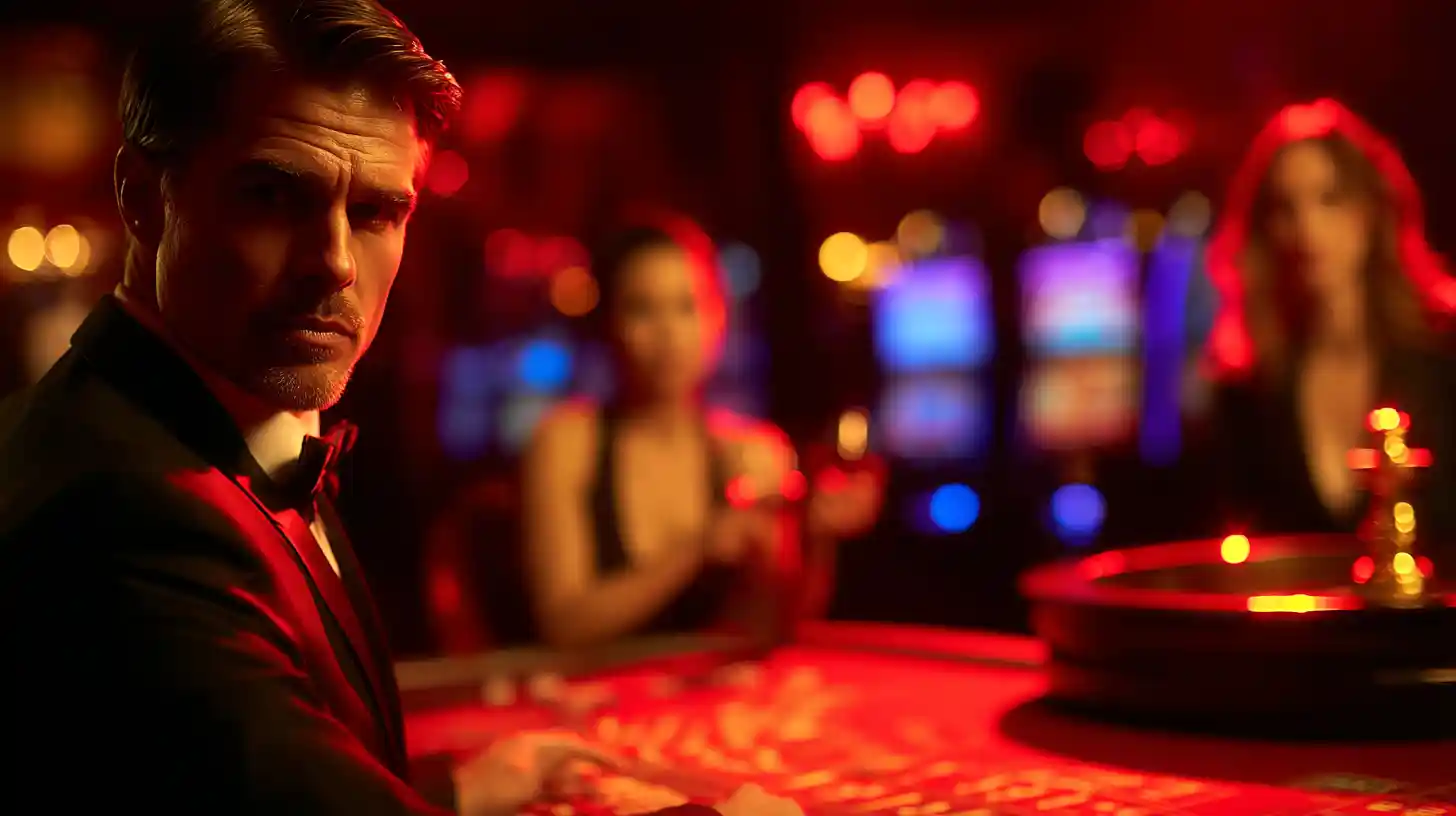 online slot games