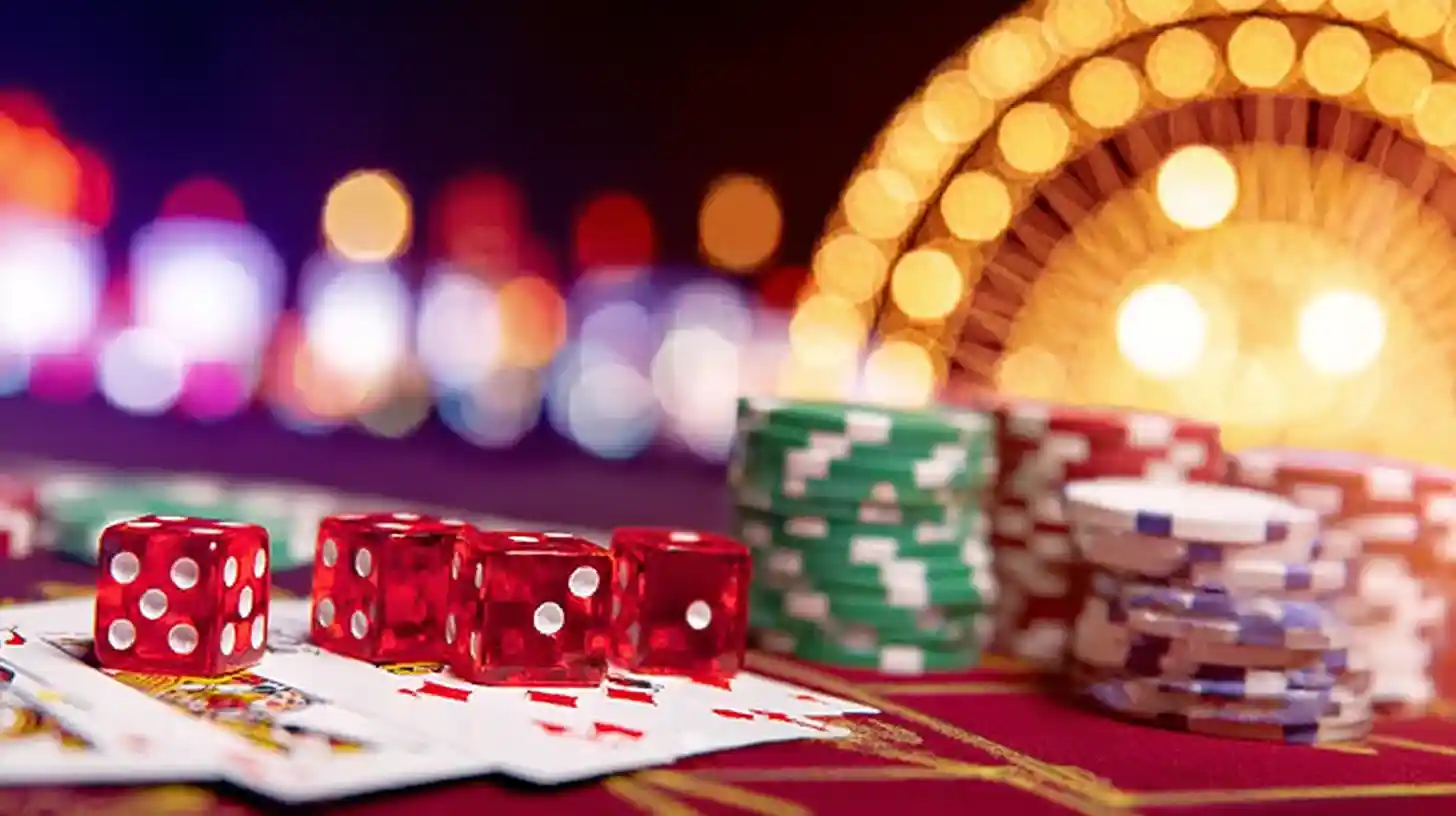 slot wallet ทุกค่าย