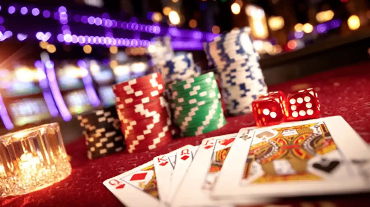 rio slots