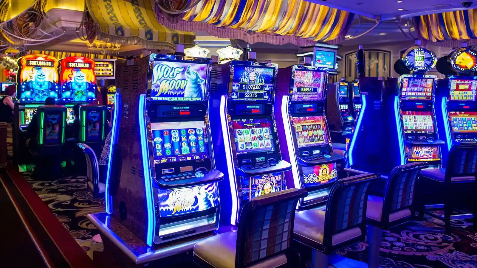 askmebet slot