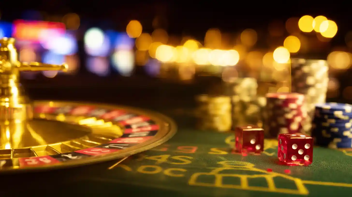 slots 777 casino