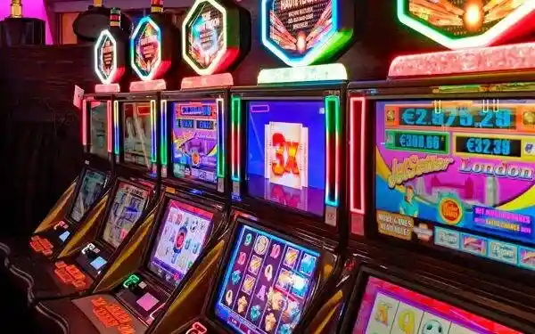 slot wallet cc