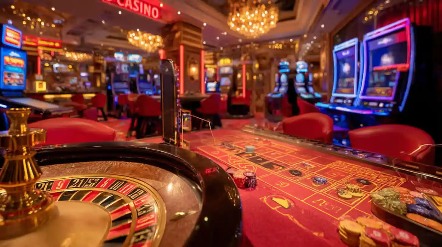 baccarat 168