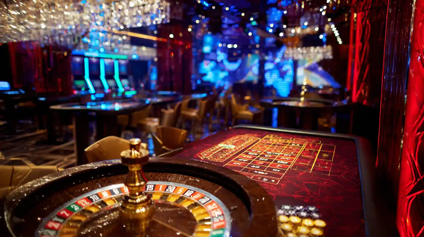 368 slot