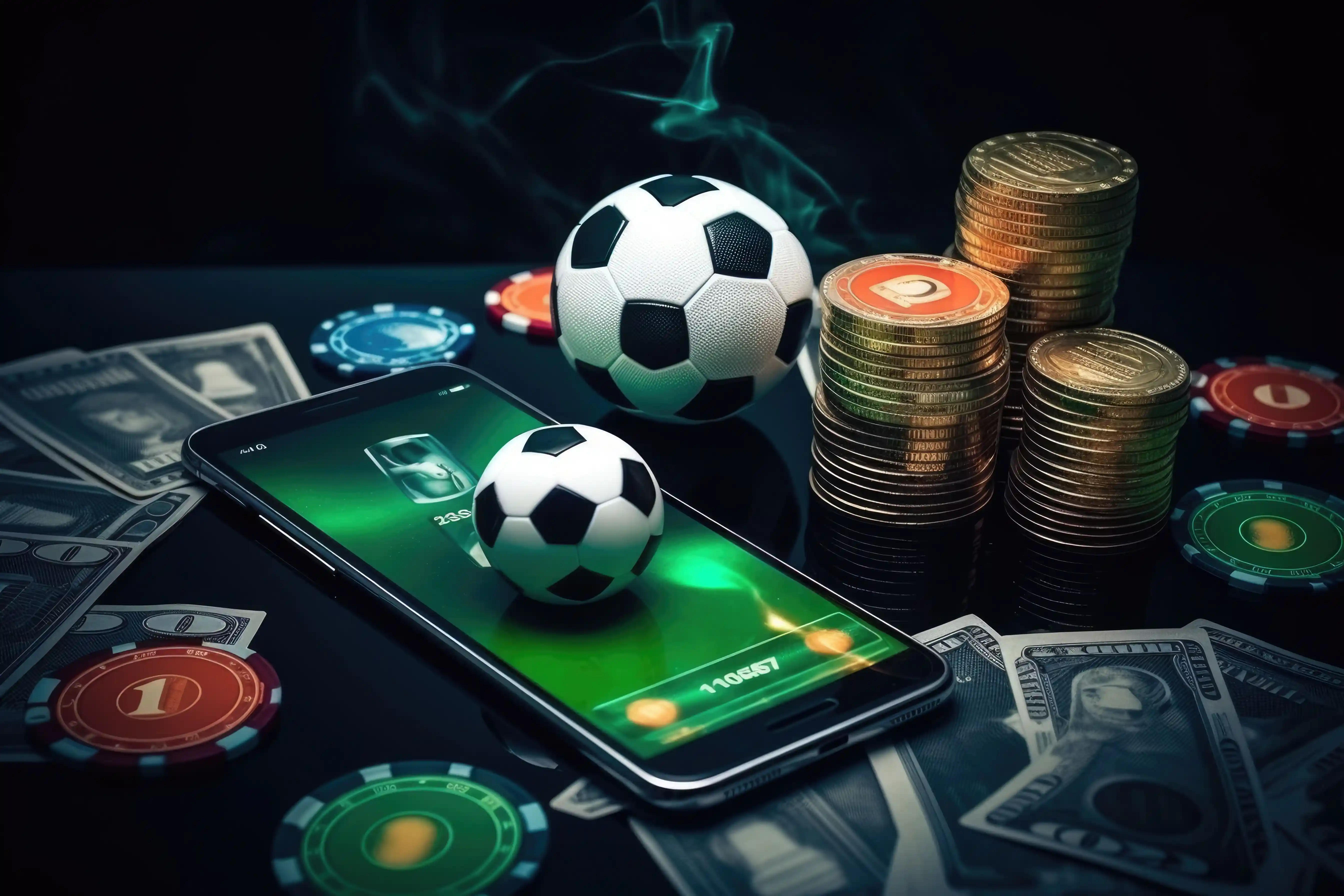 slot online wallet