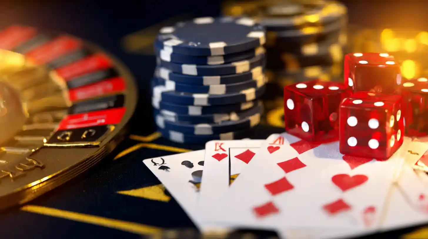 bitcoin gambling blackjack