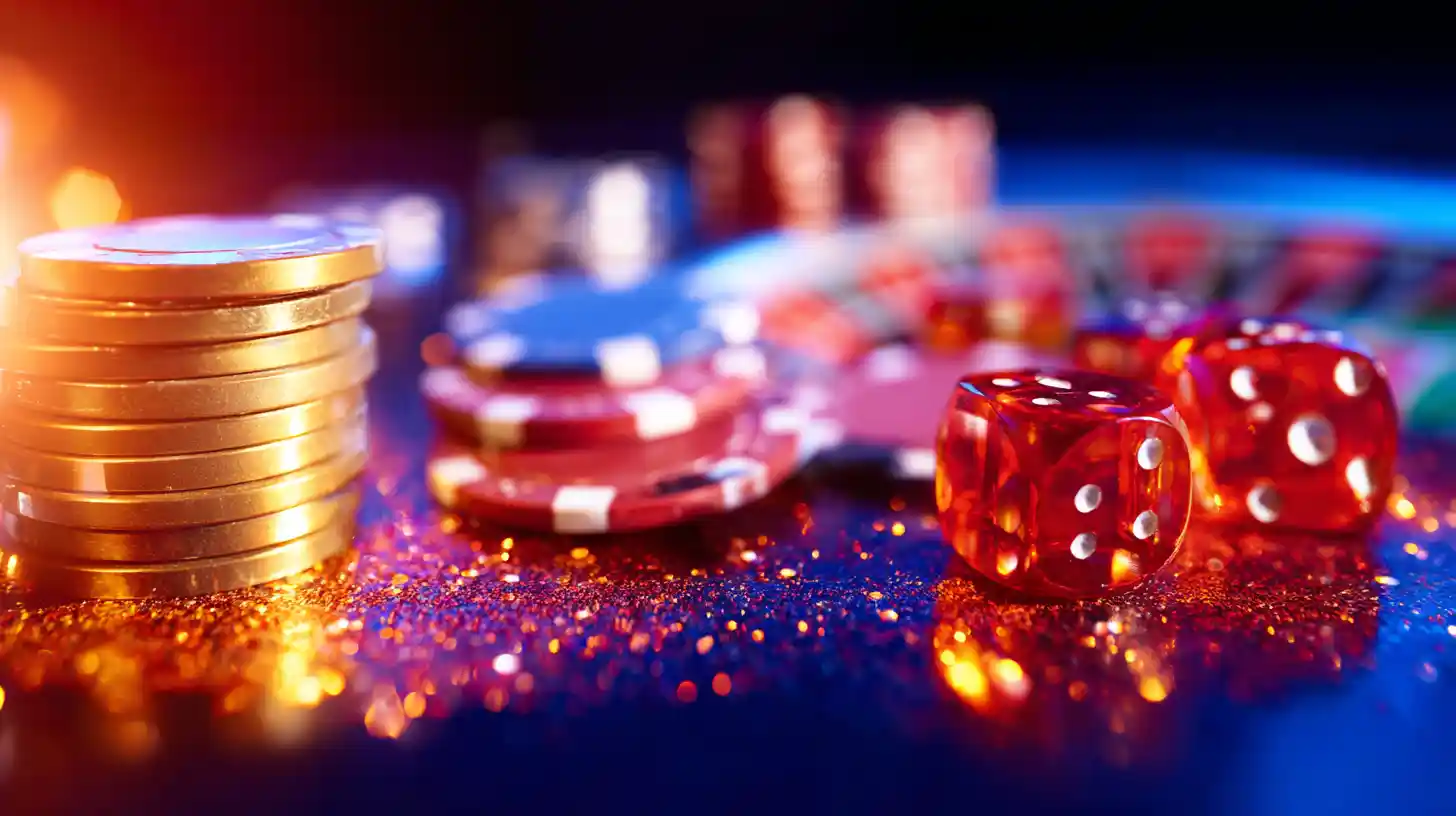 cassino t89 slot ทาง เข้า