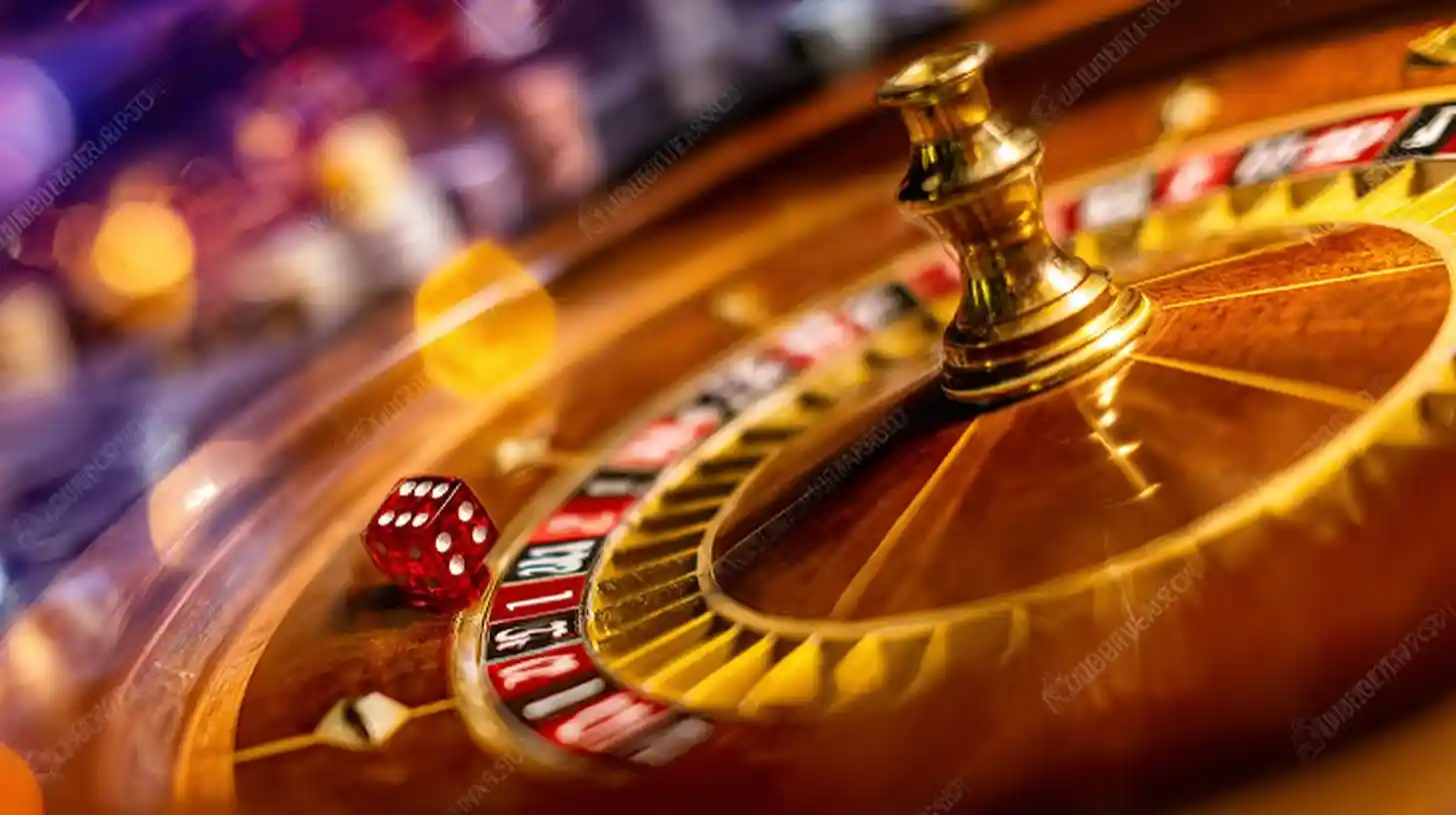 lucky bar slot ทางเข้า