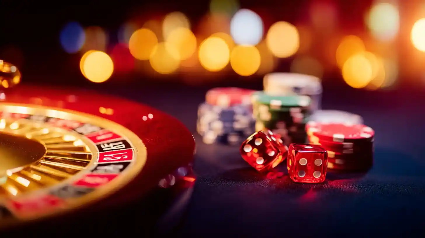 play slots for real money